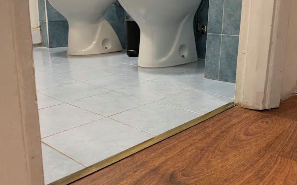 Photo of Bathroom in Salario