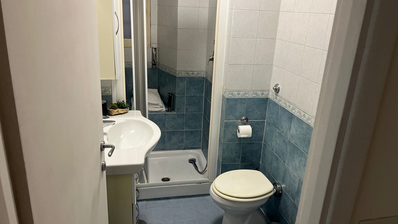 Photo of Bathroom in Salario