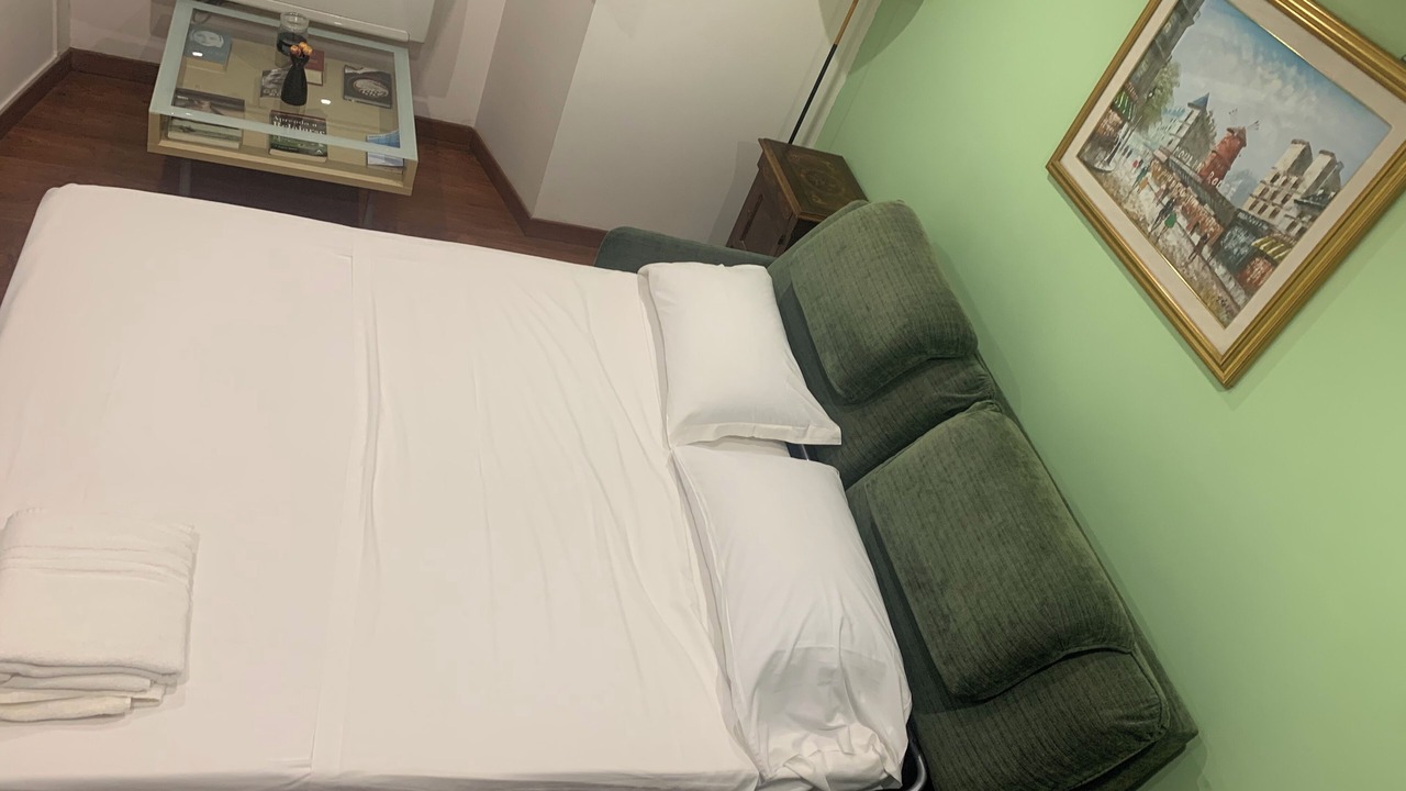 Photo of Bedroom in Salario