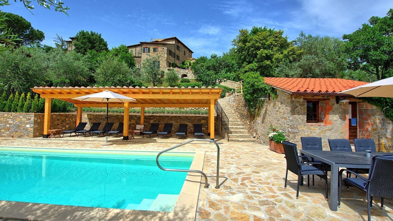 Photo of Outdoor in Montegiove