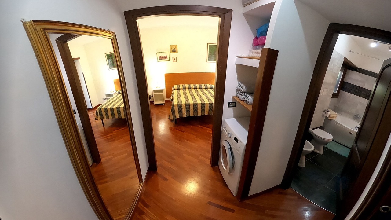 Photo of Bedroom in Tuscolano