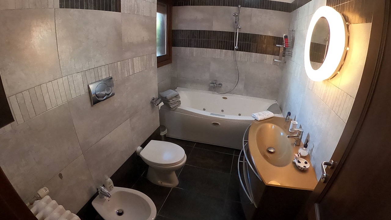 Photo of Bathroom in Tuscolano