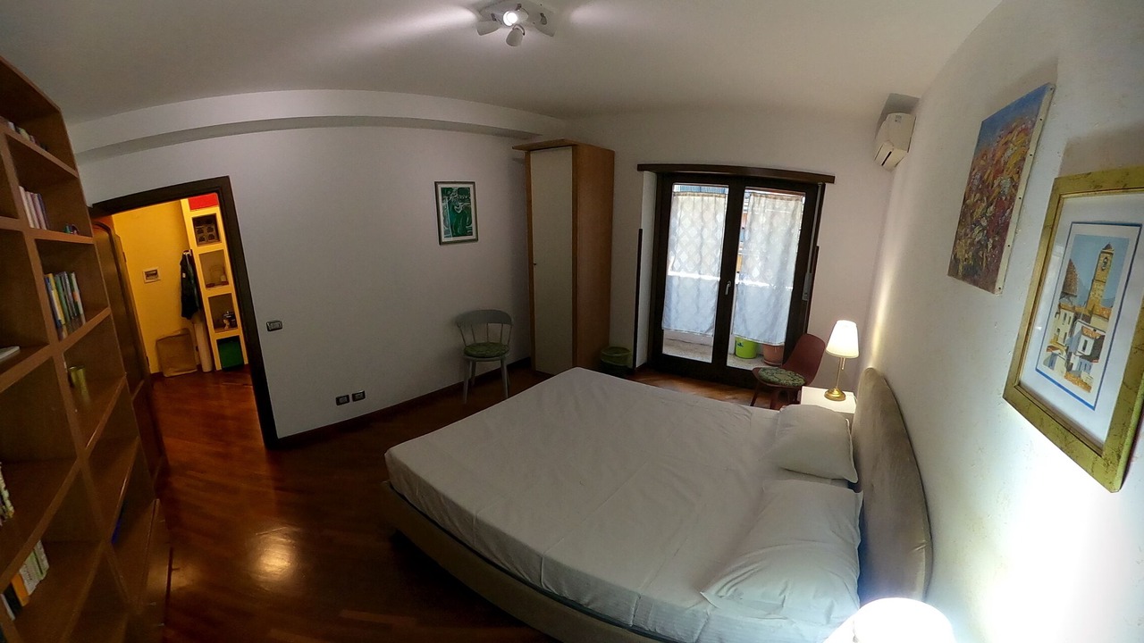 Photo of Bedroom in Tuscolano