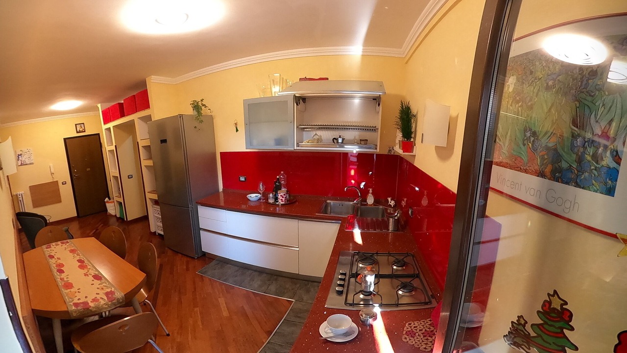 Photo of Kitchen in Tuscolano