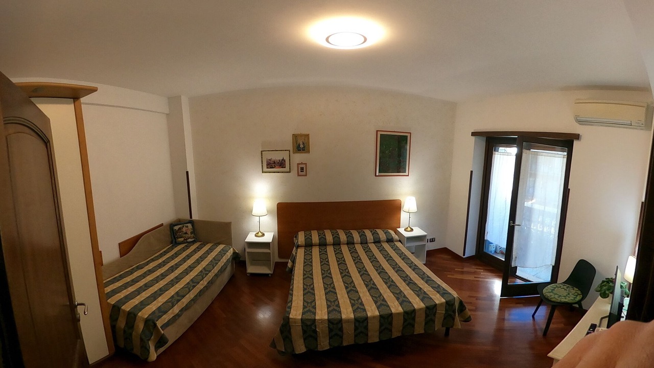Photo of Bedroom in Tuscolano