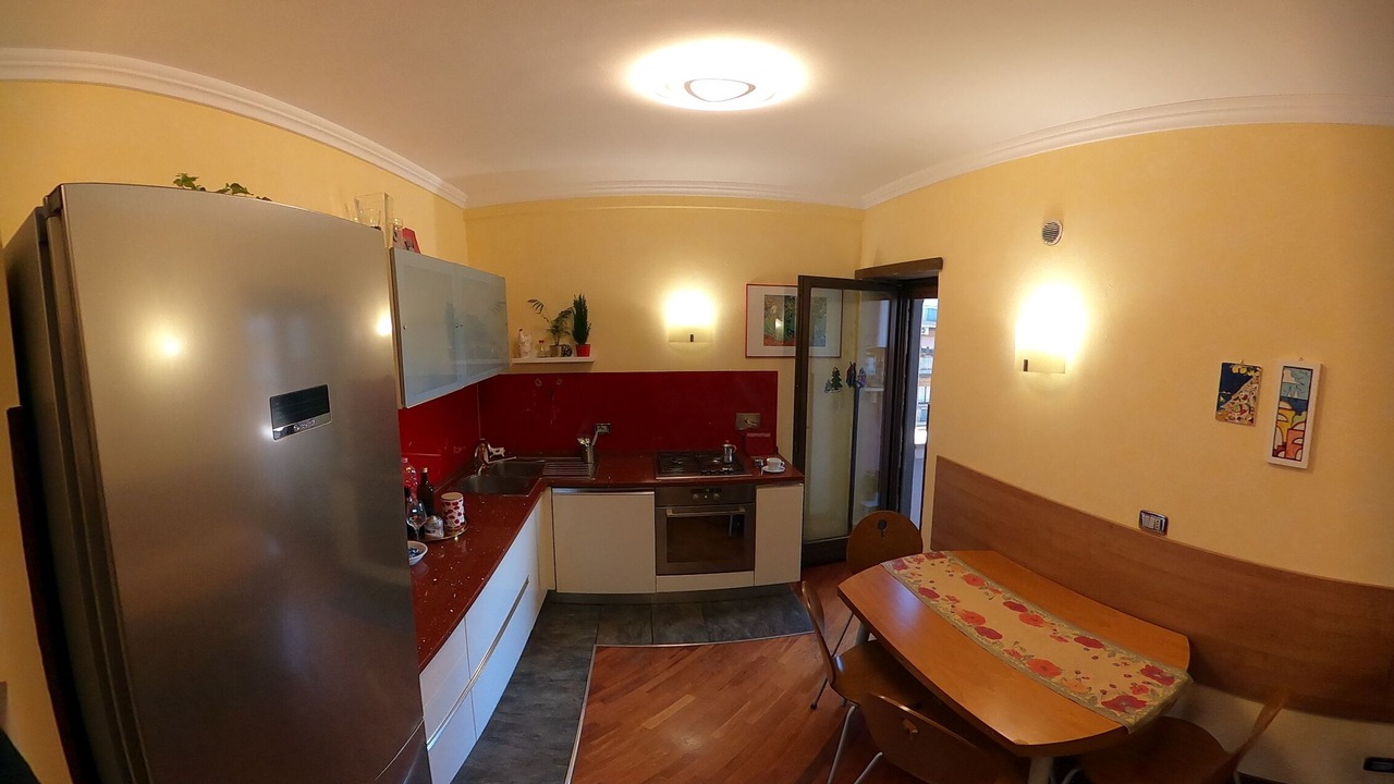 Photo of Kitchen in Tuscolano