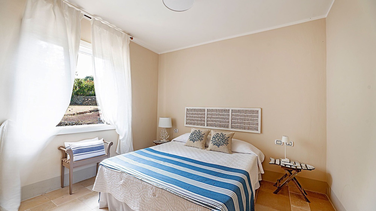 Photo of Bedroom in Bagno-Sprizze