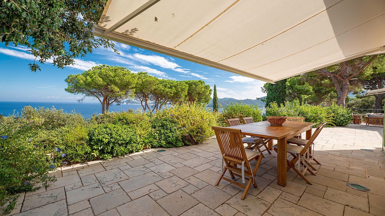Photo of Outdoor in Bagno-Sprizze