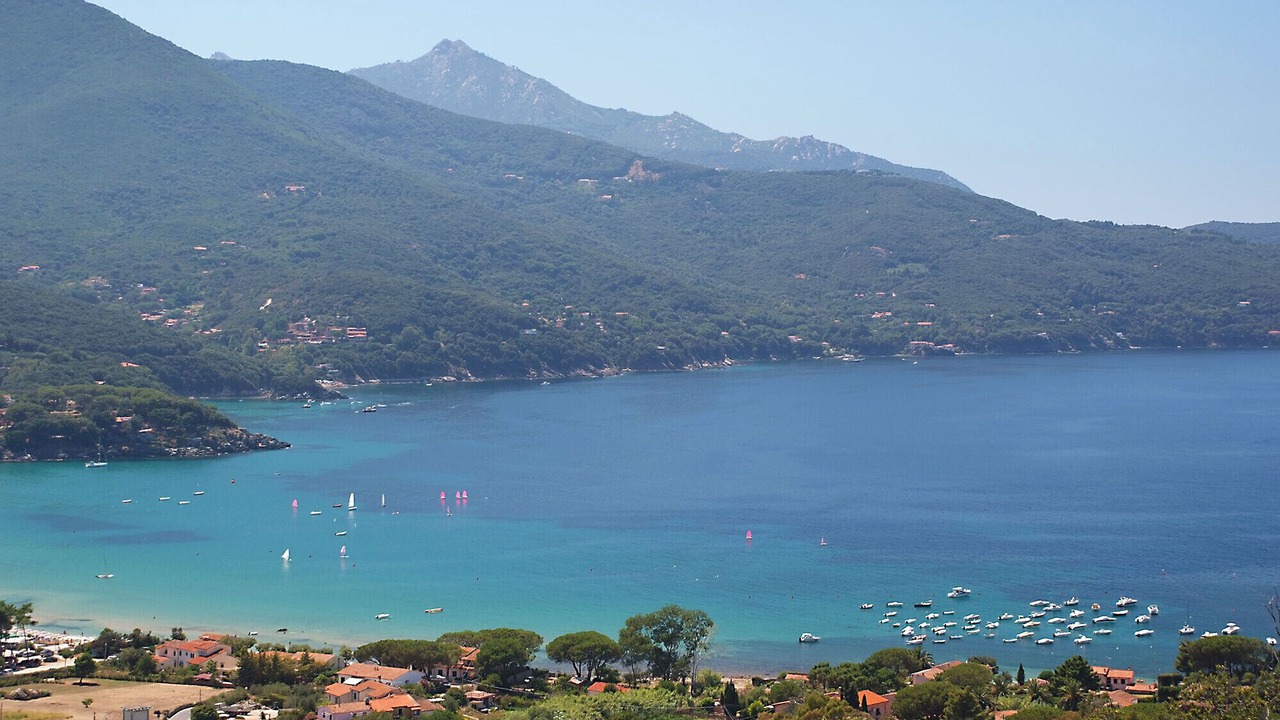 Photo of Outdoor in Bagno-Sprizze