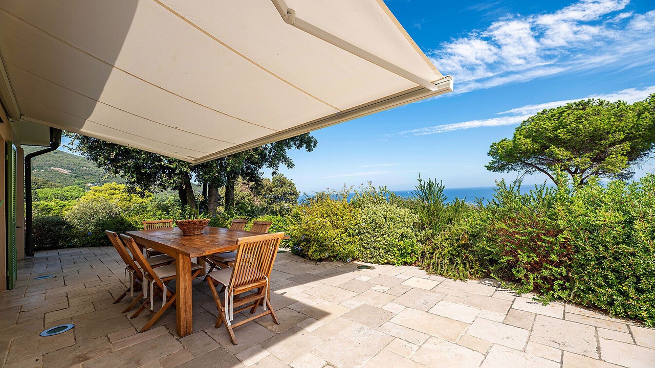 Photo of Outdoor in Bagno-Sprizze