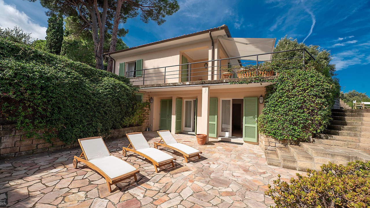 Photo of Outdoor in Bagno-Sprizze