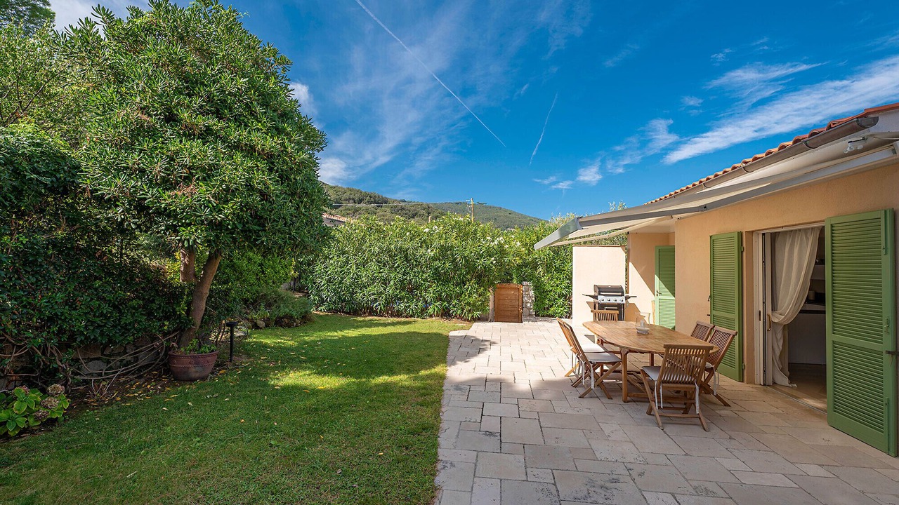 Photo of Outdoor in Bagno-Sprizze