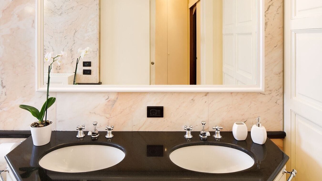 Photo of Bathroom in Sant'Agnello