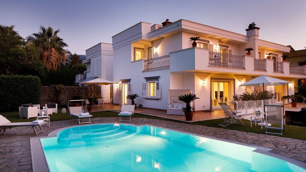 Photo of Outdoor in Sant'Agnello
