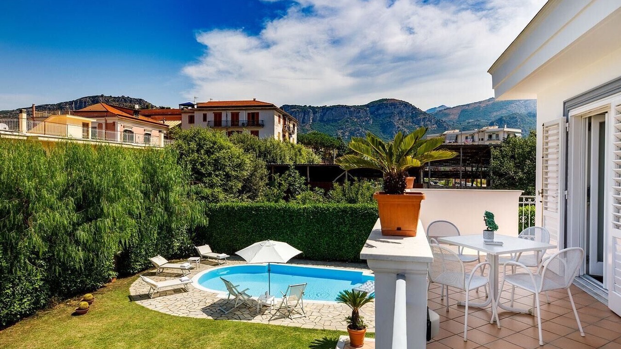 Photo of Outdoor in Sant'Agnello