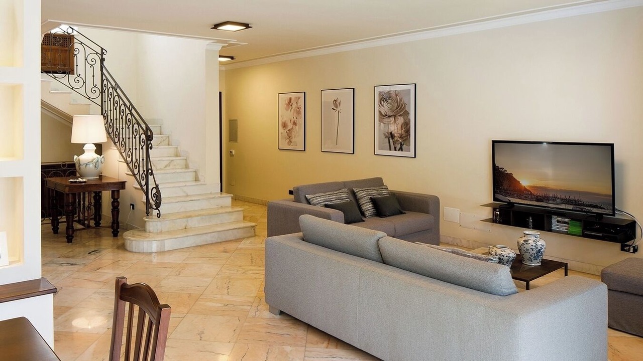 Photo of Livingroom in Sant'Agnello