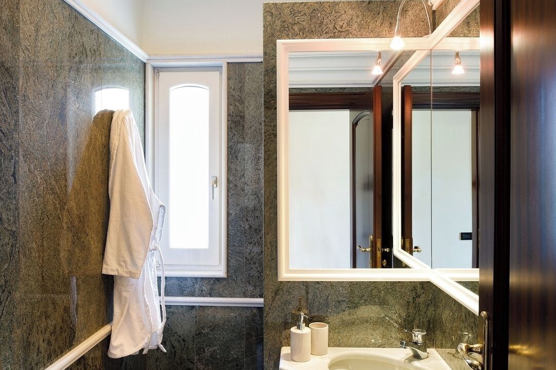 Photo of Bathroom in Sant'Agnello