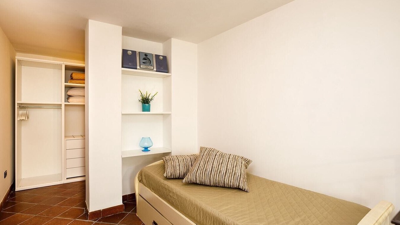Photo of Bedroom in Sant'Agnello