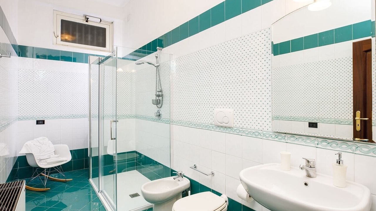 Photo of Bathroom in Sant'Agnello