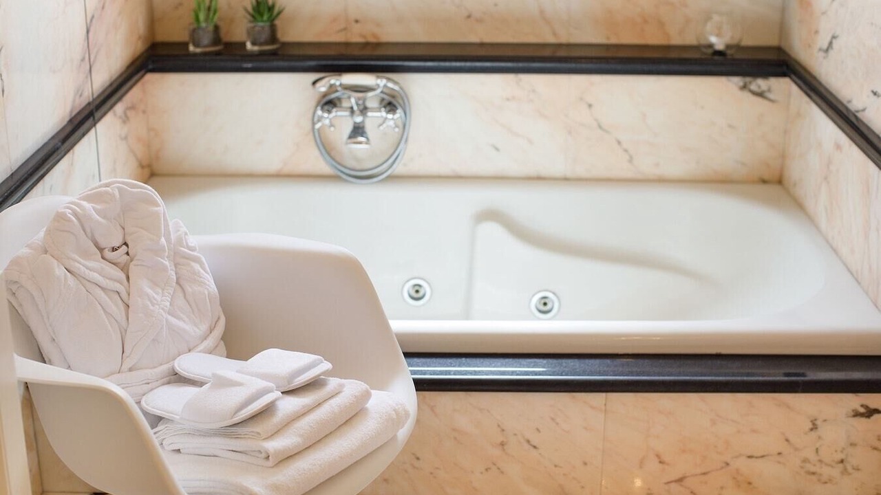 Photo of Bathroom in Sant'Agnello
