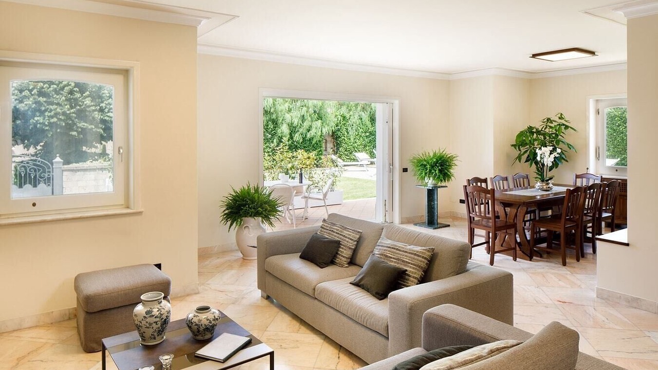 Photo of Livingroom in Sant'Agnello