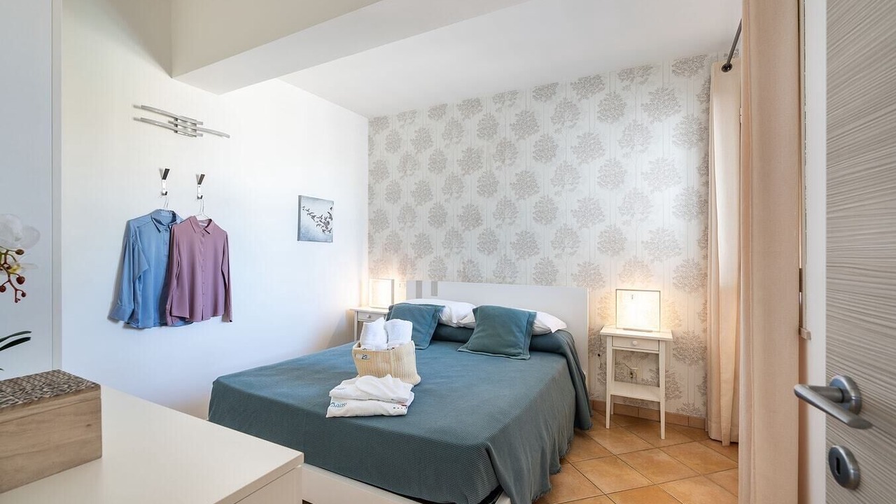 Photo of Bedroom in Reitani