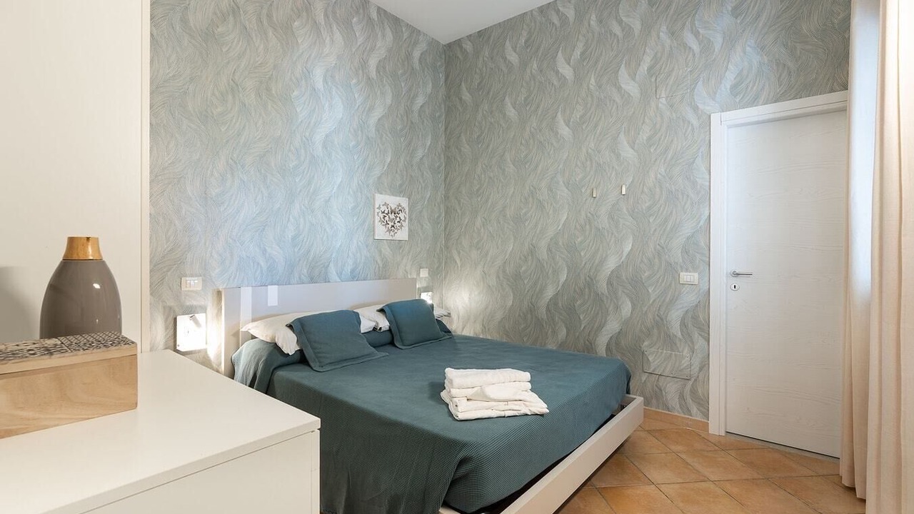 Photo of Bedroom in Reitani