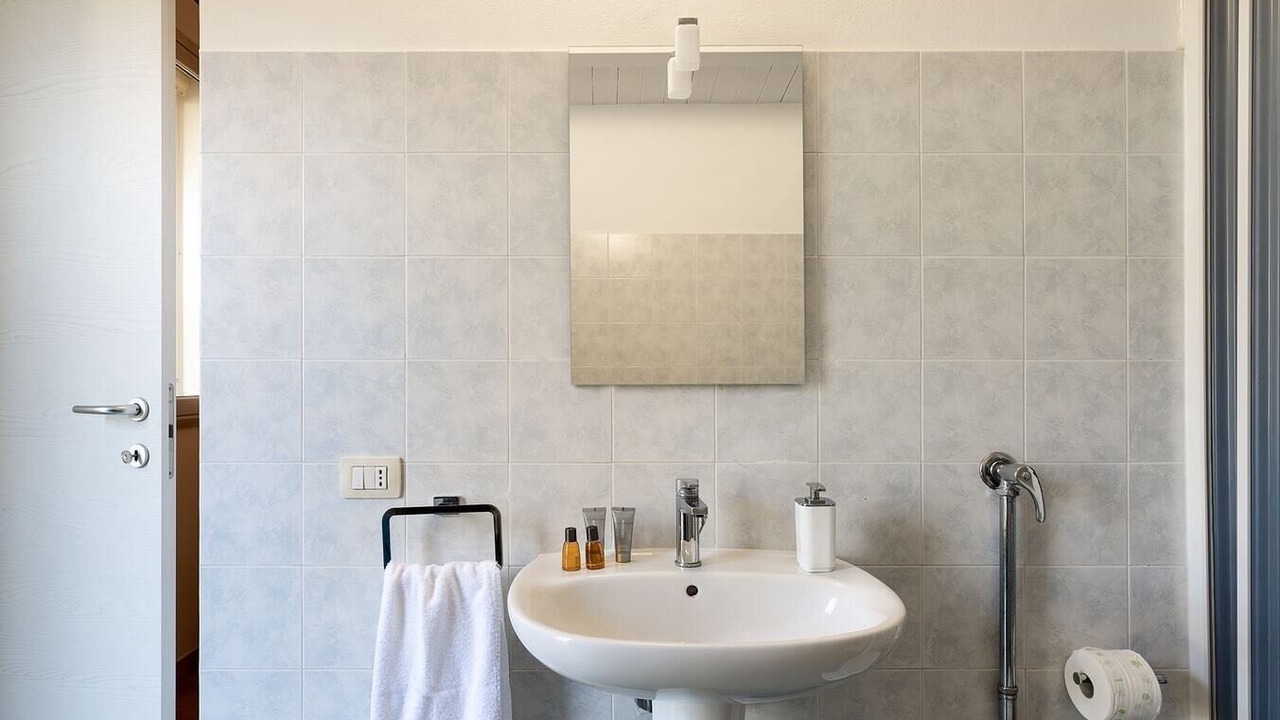 Photo of Bathroom in Reitani