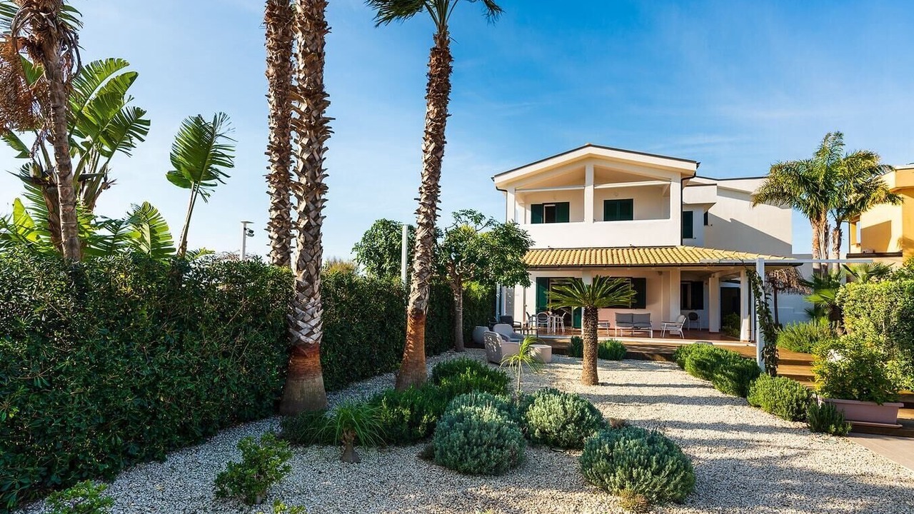 Photo of Outdoor in Reitani