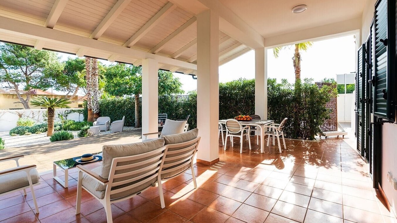 Photo of Outdoor in Reitani