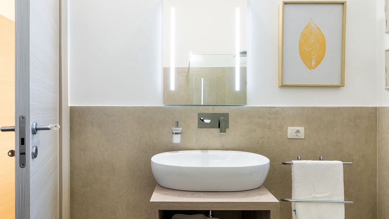 Photo of Bathroom in Reitani