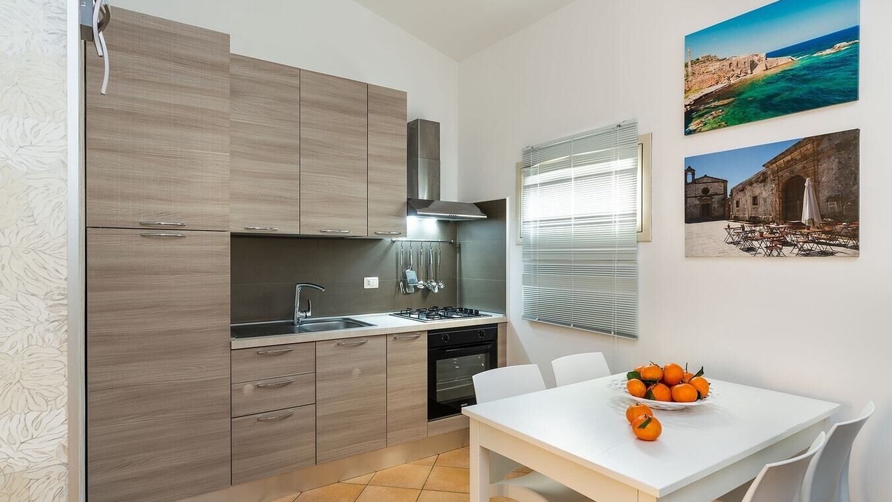 Photo of Kitchen in Reitani
