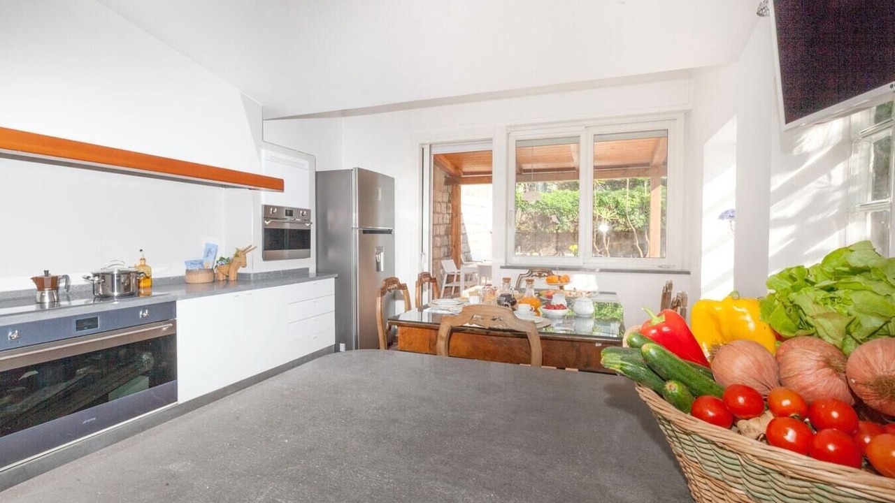 Photo of Kitchen in Sant'Agnello