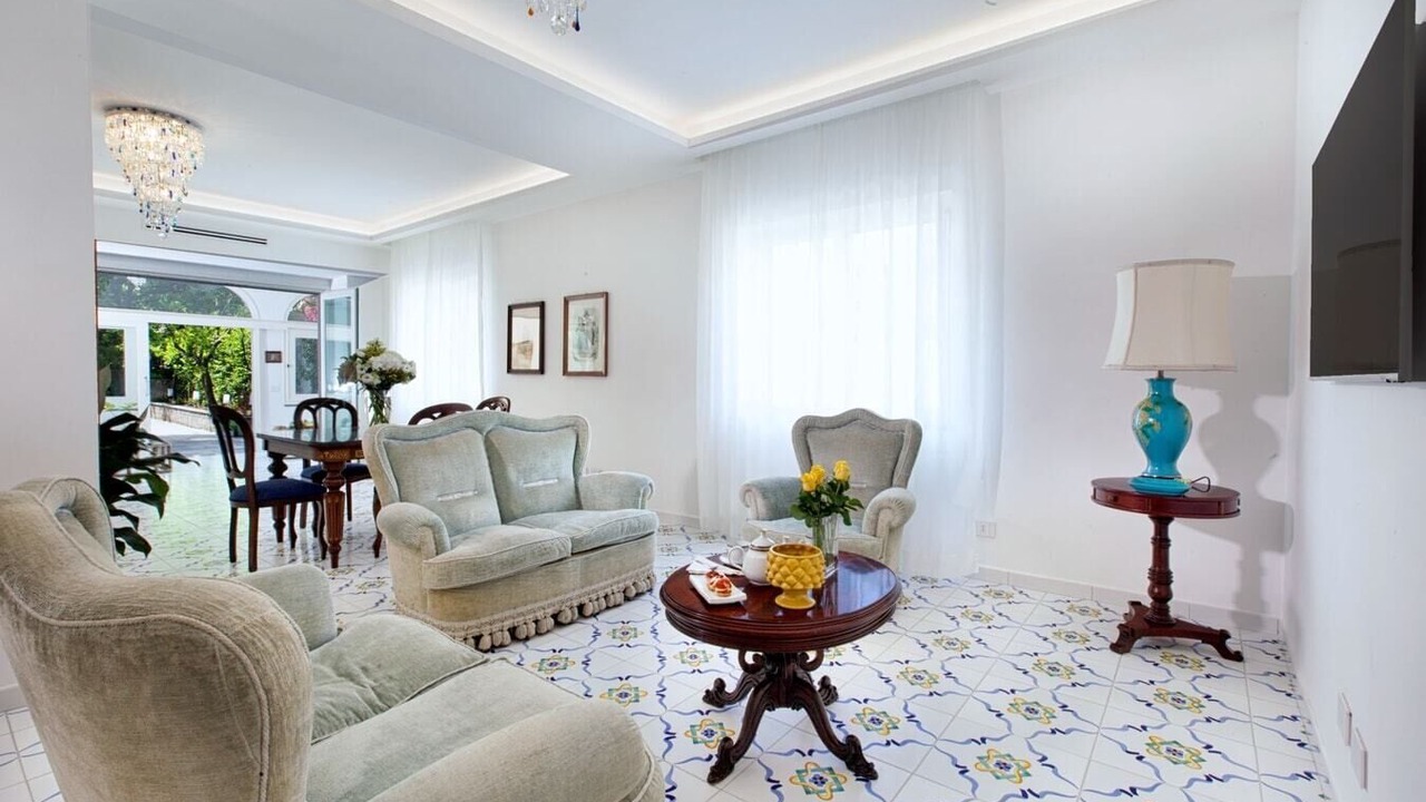 Photo of Livingroom in Sant'Agnello