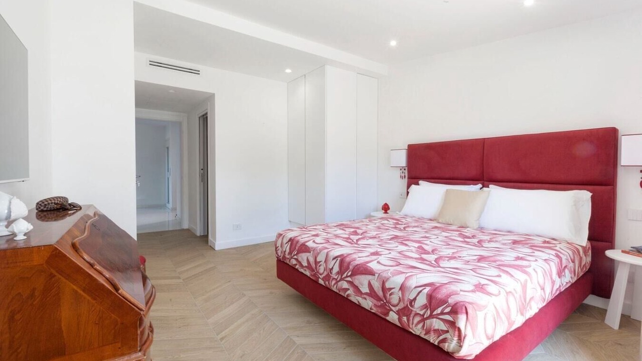 Photo of Bedroom in Sant'Agnello