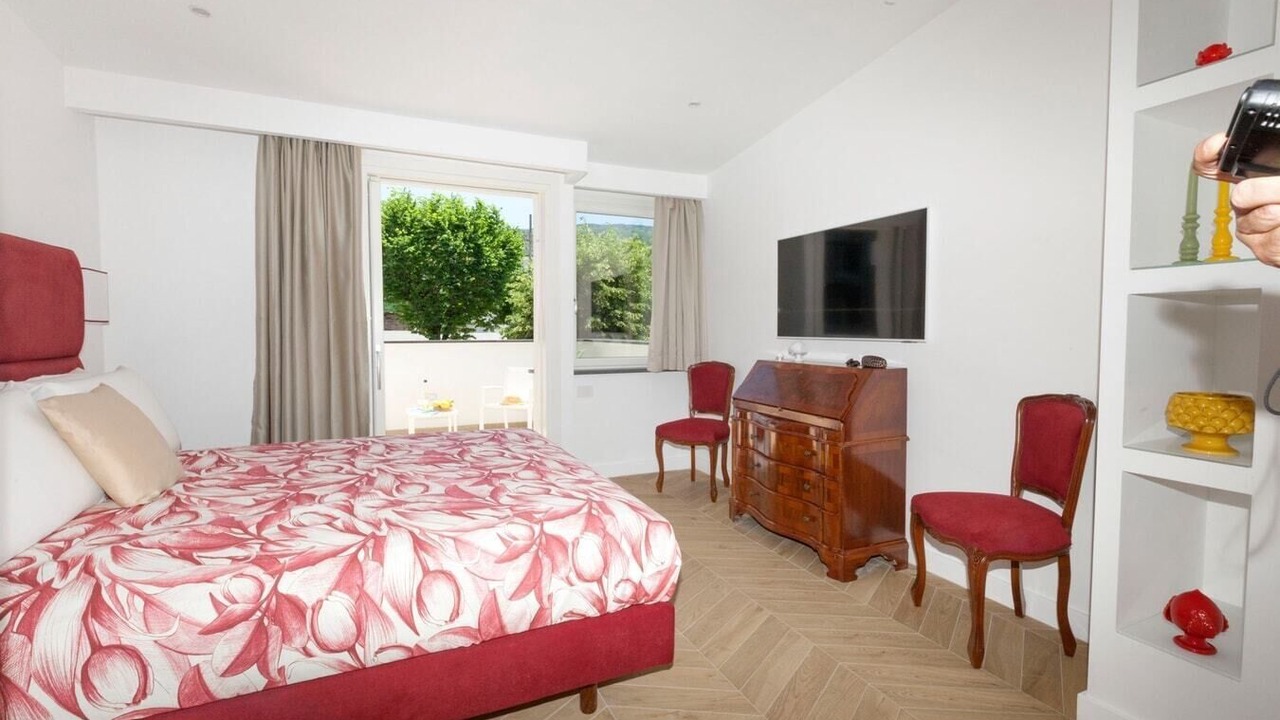 Photo of Bedroom in Sant'Agnello