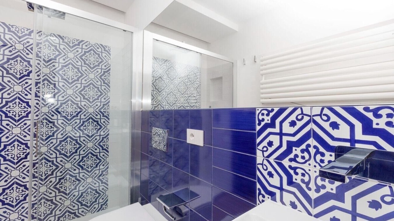 Photo of Bathroom in Sant'Agnello