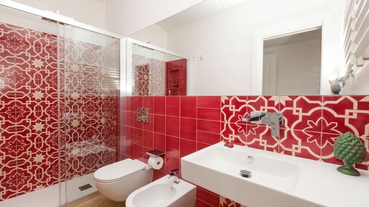 Photo of Bathroom in Sant'Agnello