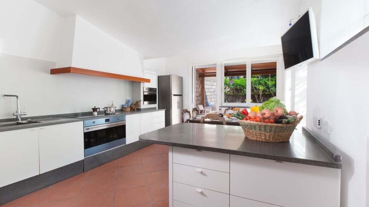 Photo of Kitchen in Sant'Agnello
