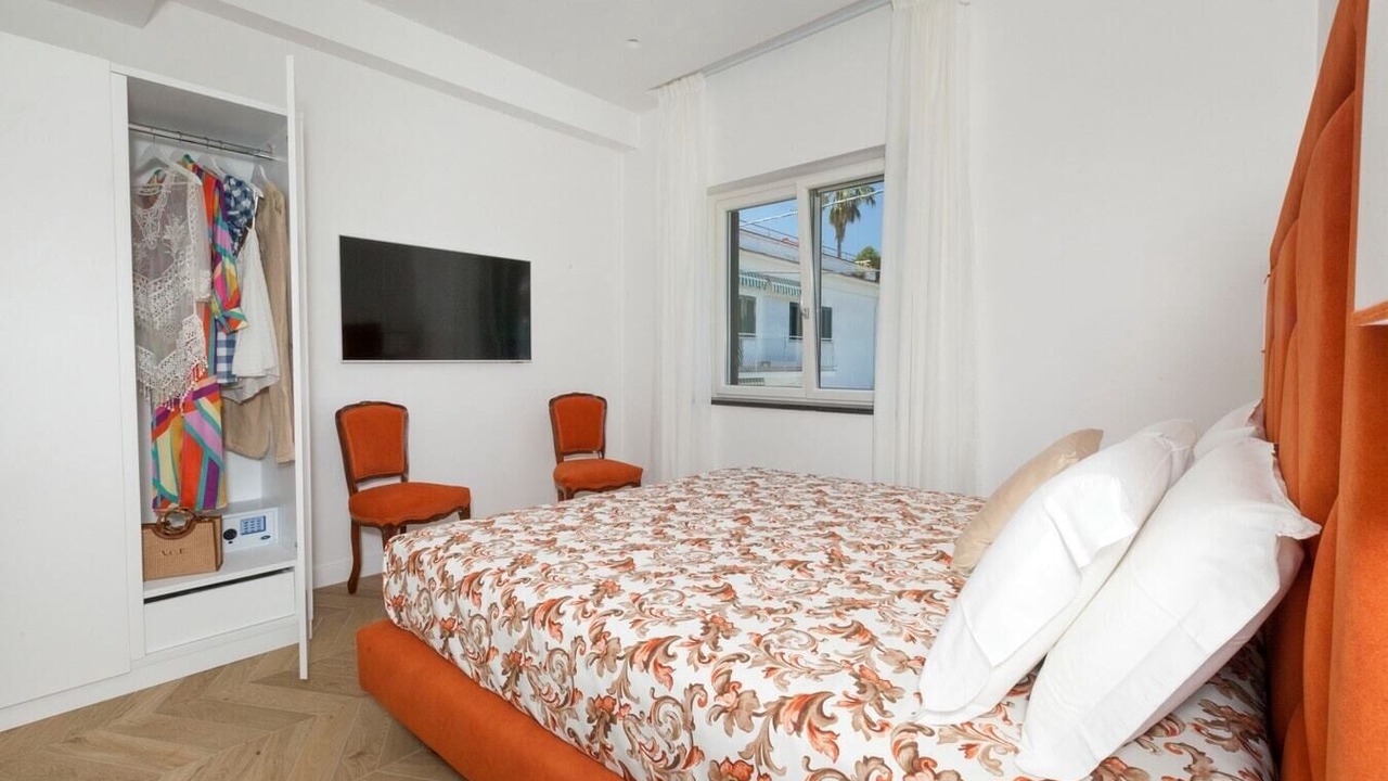 Photo of Bedroom in Sant'Agnello