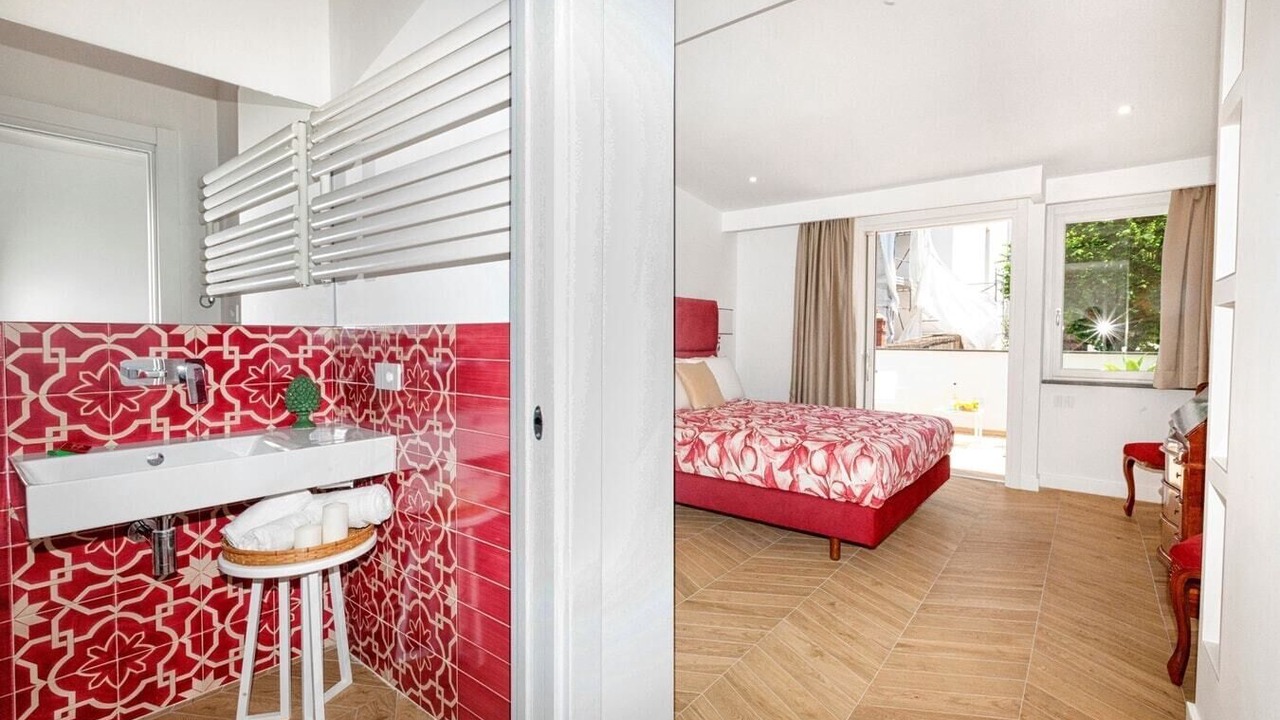 Photo of Bedroom in Sant'Agnello