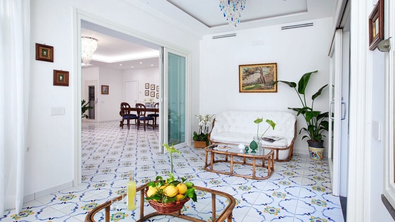 Photo of Livingroom in Sant'Agnello