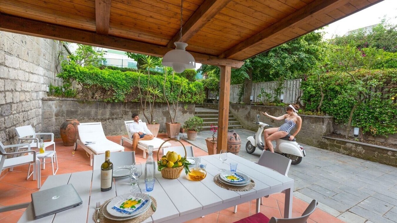 Photo of Outdoor in Sant'Agnello