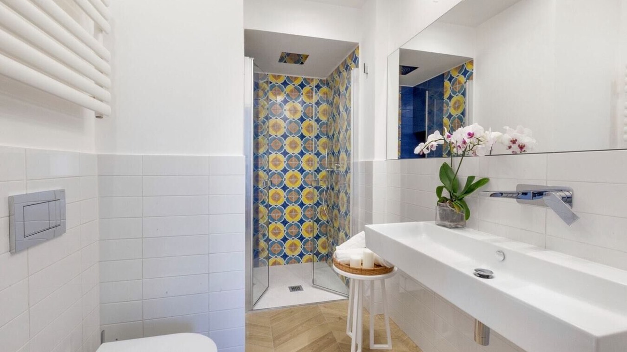 Photo of Bathroom in Sant'Agnello