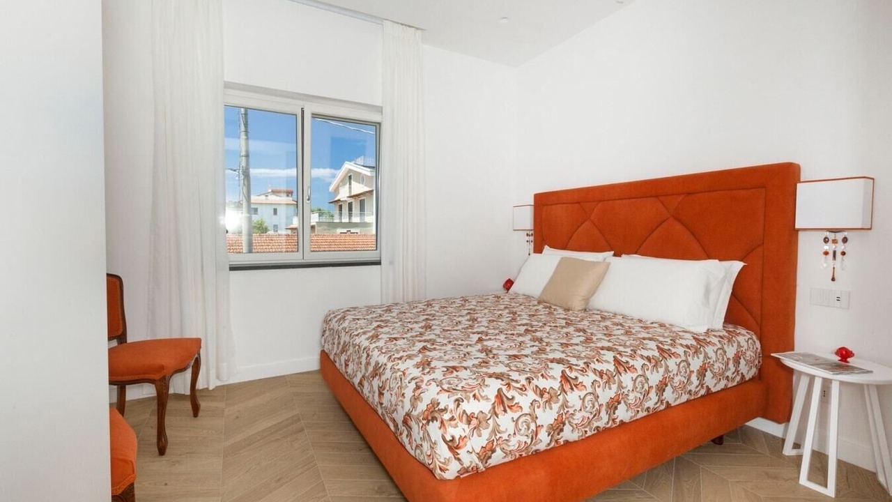 Photo of Bedroom in Sant'Agnello