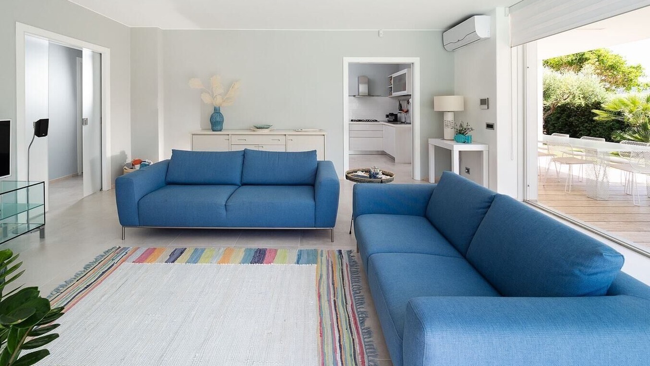Photo of Livingroom in Custonaci