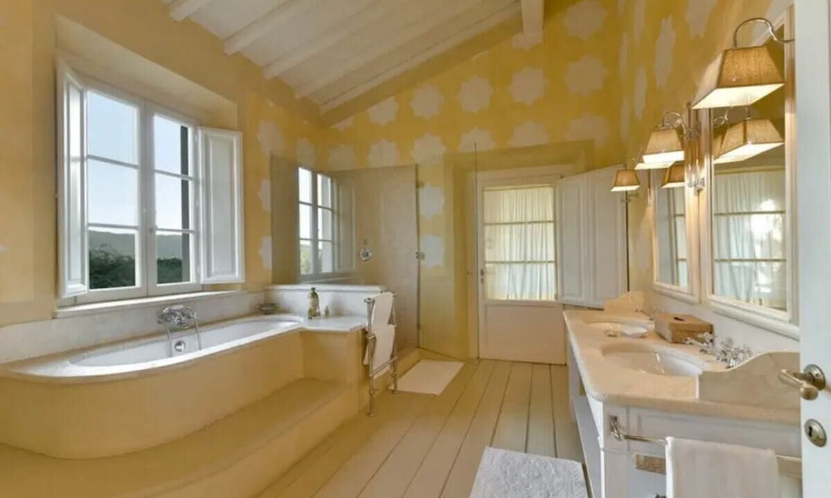 Photo of Bathroom in Castellaccia