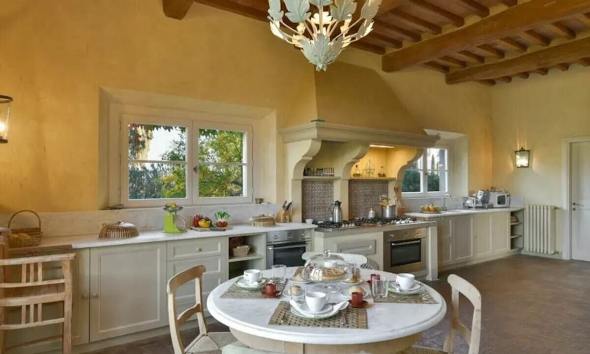 Photo of Kitchen in Castellaccia