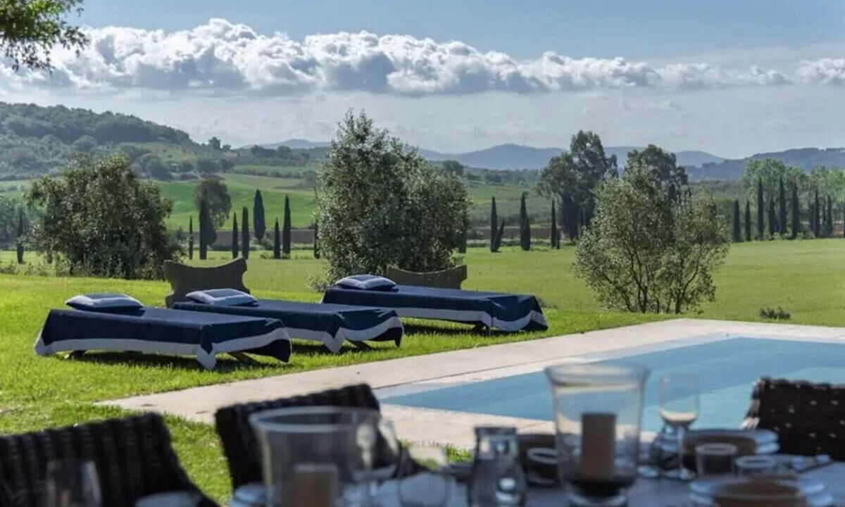 Photo of Outdoor in Castellaccia