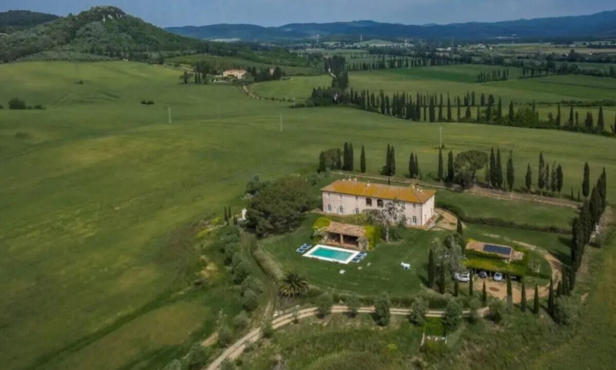 Photo of Outdoor in Castellaccia